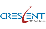 Crescent IT Solutions Logo