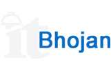 IT Bhojan Logo