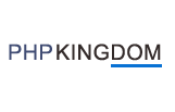 Phpkingdom Logo