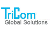 Tricom Global Solutions Logo