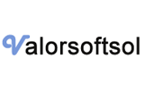 Valorsoftsol Logo